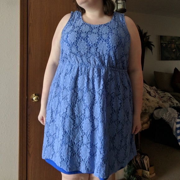 apt 9 plus size dresses